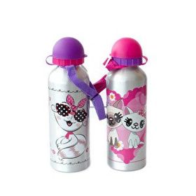 Dolphin 500 ml Alüminyum Matara