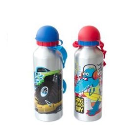 Dolphin 500 ml Alüminyum Matara