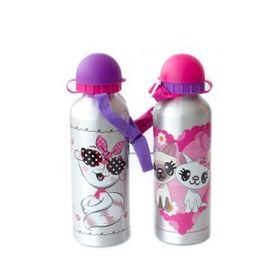 Dolphin 500 ml Alüminyum Matara