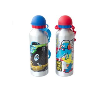 Dolphin 500 ml Alüminyum Matara
