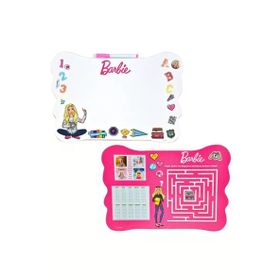 Dolphin 515631-2SAK70521AA B-388 Barbie Yazı Tahtası