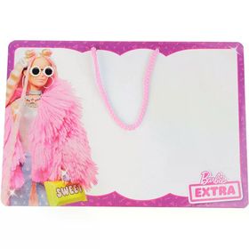 Dolphin 515631-2SAK70521AA B-388 Barbie Yazı Tahtası