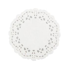 Dolphin 9 cm 500'lü Çay Tabağı Altı