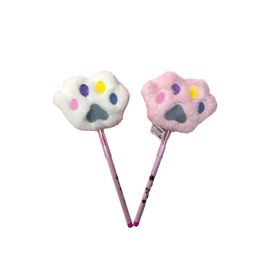 Dolphin 9115 Peluş Pençe Başlıklı Yumurtlayan Pop