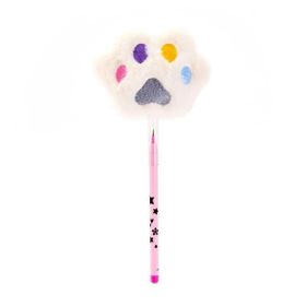 Dolphin 9115 Peluş Pençe Başlıklı Yumurtlayan Pop
