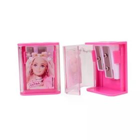 Dolphin B-436 2'li Barbie Kalemtıraş