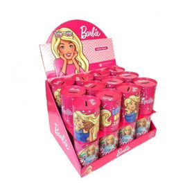 Dolphin B-6258 Barbie Metal Kumbara
