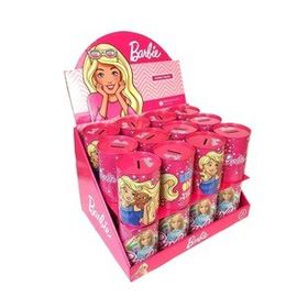 Dolphin B-6258 Barbie Metal Kumbara