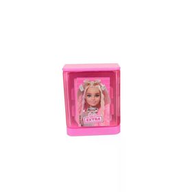 Dolphin B-7748 Barbie Aynalı Kalemtraş