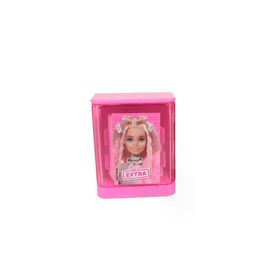 Dolphin B-7748 Barbie Aynalı Kalemtraş