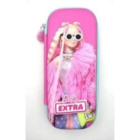 Dolphin B-7784 Barbie Eva Kalem Çantası