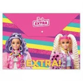 Dolphin B-961 Barbie Çıtçıtlı Dosya