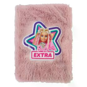 Dolphin B-PN-907 Peluş Barbie Hatıra Defteri