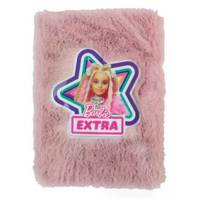 Dolphin B-PN-907 Peluş Barbie Hatıra Defteri