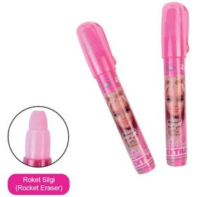 Dolphin B6288 Barbie Roket Silgi