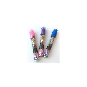 Dolphin B6288 Barbie Roket Silgi