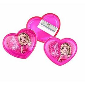 Dolphin Barbie B-021705 Kalpli Kalemtıraş