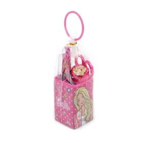 Dolphin Barbie Kırtasiye Set