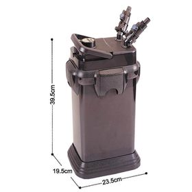 Dolphin C-1000 Akvaryum Dış Filtre