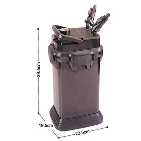 Dolphin C-1000 Akvaryum Dış Filtre