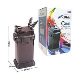 Dolphin C1000 1000 L/H İç Filtre