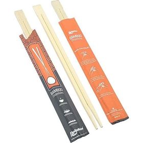 Dolphin Chopsticks 50 Adet Çin Yemek Çubuğu