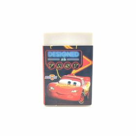 Dolphin Cr-135323 Cars Silgi