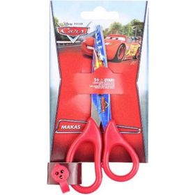 Dolphin Cr-320482 Cars Blisterli Makas