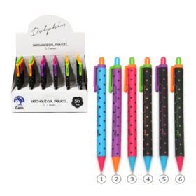 Dolphin DLP-2142 Versatil Kalem