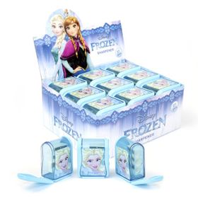 Dolphin FR-102942 Üçlü Frozen Kalemtıraş