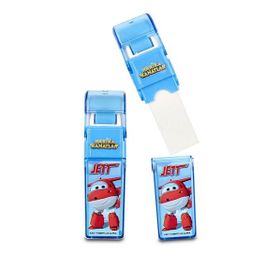 Dolphin Harika Kanatlar Super Wings Sw-135323 Silgi