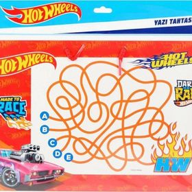 Dolphin HW-388 Hotwheels Yazı Tahtası