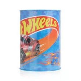 Dolphin HW-6258 Metal Hotwheels Kumbara