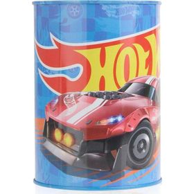 Dolphin HW-6258 Metal Hotwheels Kumbara