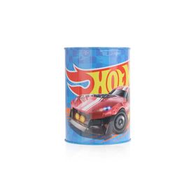 Dolphin HW-6258 Metal Hotwheels Kumbara