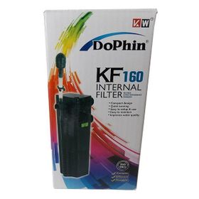 Dolphin KF-160 160 lt İç Filtre