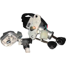 Dolphin KM100T-2 Ön Jant