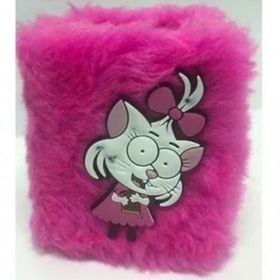 Dolphin KS-524 Kral Şakir Peluş Masa Kalemliği