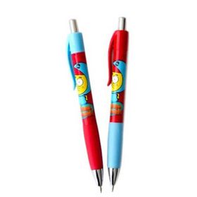 Dolphin KS2104 Kral Şakir 0.7 mm Uçlu Kalem