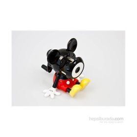 Dolphin MC-80081 Mickey Mouse Kollu Kalemtıraş
