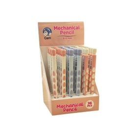 Dolphin MD-146 0.9 MM Versatil Kalem
