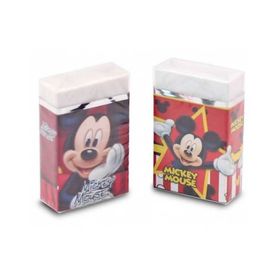 Dolphin Mickey Mouse Mc-135323 Silgi