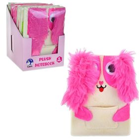 Dolphin NB-4492 Peluş Hatıra Defteri