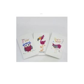 Dolphin NB-7072 Simli Defter
