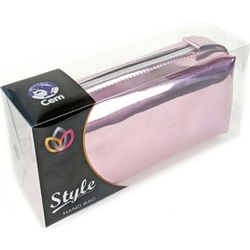 Dolphin Pc-5001 Büyük Aynalı Kalem Çantası