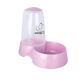 Dolphin Pembe-Mavi Kedi Köpek Suluk