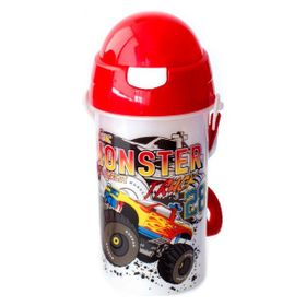 Dolphin PLB-7083 500 ml Plastik Matara
