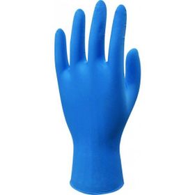 Dolphin Pudrasız L Beden 100'lü Paket Nitril Eldiven