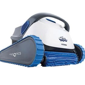 Dolphin S200 Havuz Robot Süpürgesi