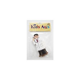Dolphin ST-105592 Sticker Eva